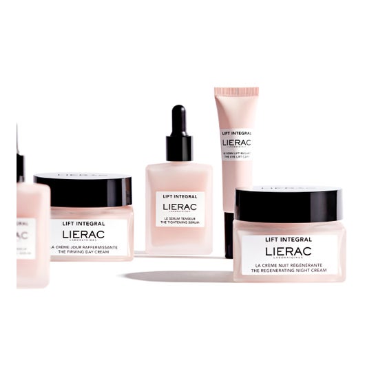 Lierac Lift Integral Cuidado Lift Ojos 15ml
