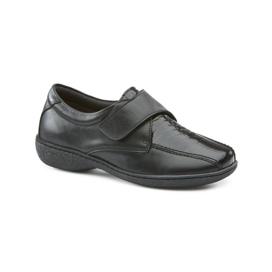 Feetpad Chut Hoedic Shoe Black T38 1 Pair