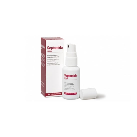 Septomida spray 50ml