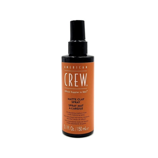 American Crew Matte Clay Spray 150ml