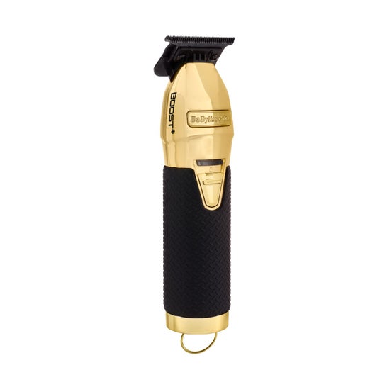 Babyliss Pro 4Artist Boost Skeleton Fx Gold Máquina Corte 1ud