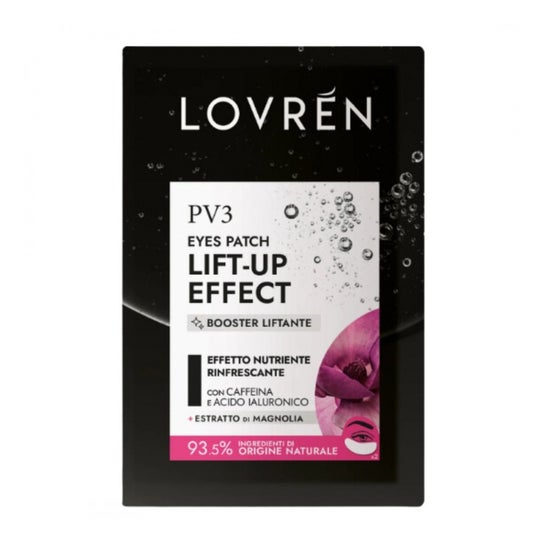 Lovren Pv3 Eye Patch Liftup Effect 1ud