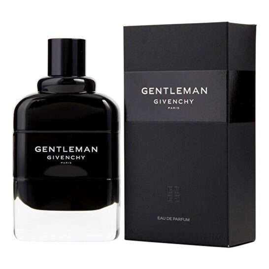 Givenchy Gentleman Eau De Parfum 100ml Vaporizador GIVENCHY,