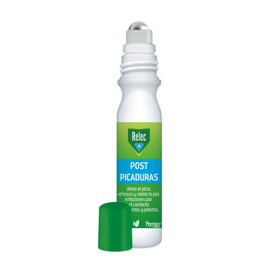 Relec Post Picaduras Roll On 15ml