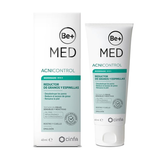 Be+Med Acnicontrol 40ml