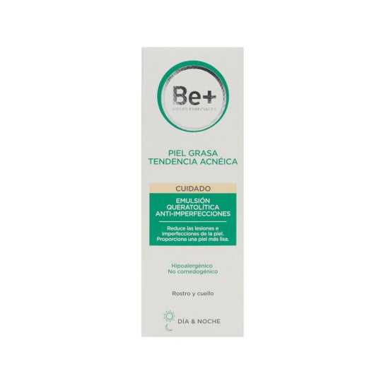 Be+Med Acnicontrol 40ml