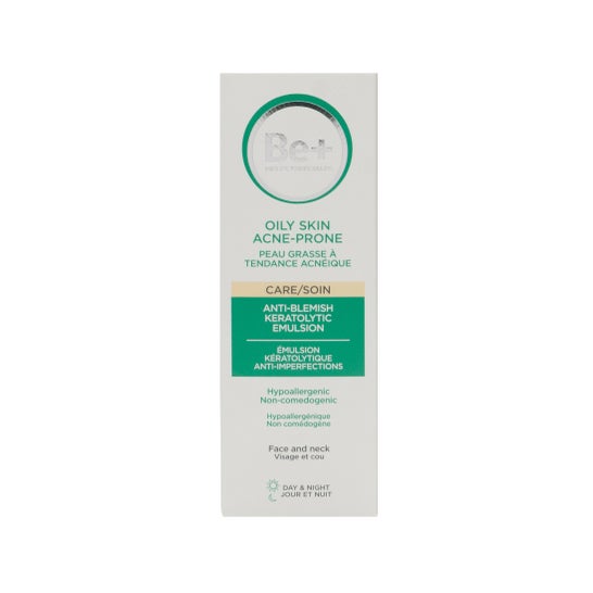 Be+Med Acnicontrol 40ml