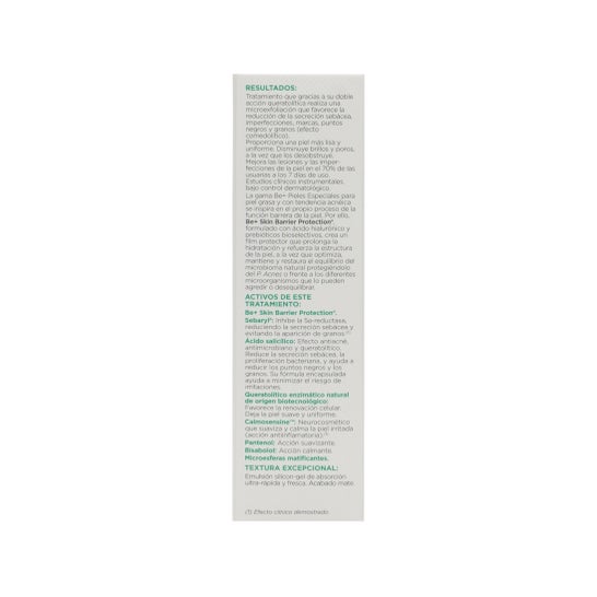Be+Med Acnicontrol 40ml