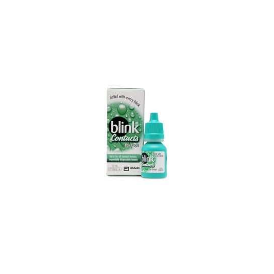 Abbott Medical Optics Blink Contacts 10 ml