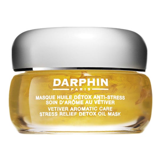 Darphin Vetiver Oil Mascheras 50 Ml Darphin,