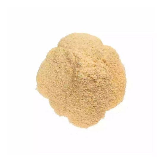 HSN Saborizante en Polvo para Proteínas Vegetales Mango Tropical 200 g