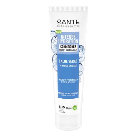 Sante Intense Hydration Conditioner Aloe Vera 150ml