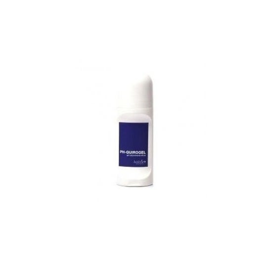 Issislen PH-Quirogel roll on 50 ml