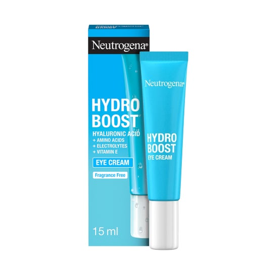 Neutrogena® Hydro Boost® Anti-vermoeidheid Oogcontour 15ml