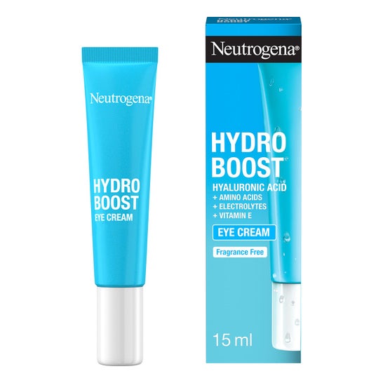 Neutrogena® Hydro Boost® Anti-Fatigue Eye Contour 15ml