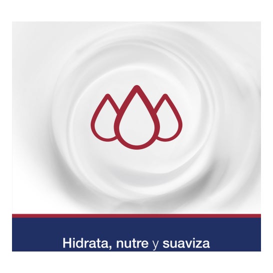Neutrogena® Crema Pies Durezas Reparación Intensa 50ml