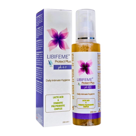 Libifeme Protect Plus 200ml Libifeme Protect Plus 200ml