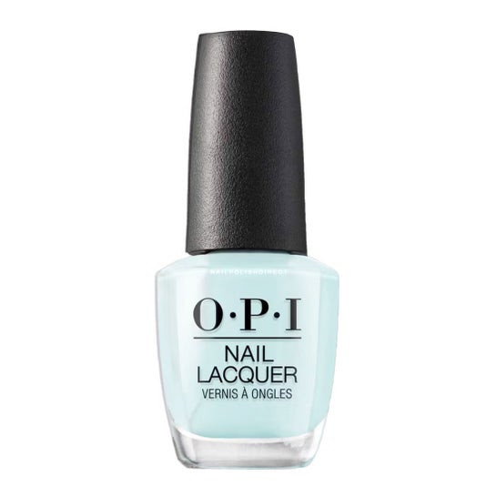 Opi Nail Lacquer Gelato On My Mind 15 ml