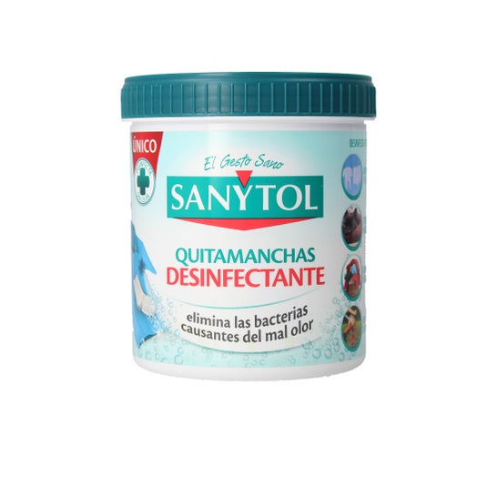 Sanytol Smacchiatore Disinfettante 450g