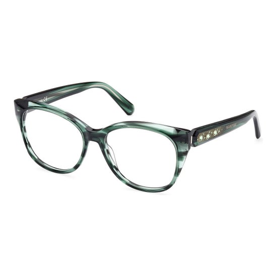 Swarovski SK5469-53093 Gafas de Vista Mujer 53mm 1ud