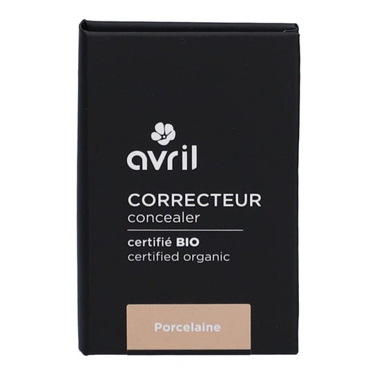 Avril Corrector Bio Porcelain 4g
