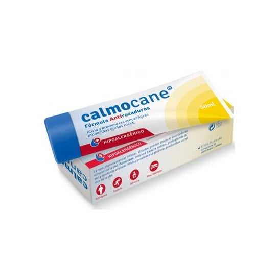 Calmocane Antirozadura 50 Ml
