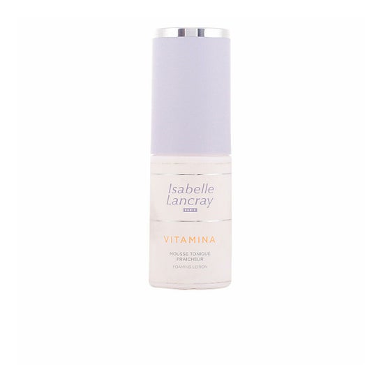 Isabelle Lancray Vitamin Mousse Toner 100ml