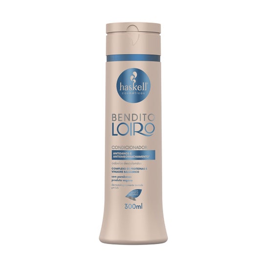 Haskell Bendito Loiro Condicionador 300ml