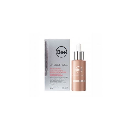 Be+ Energize Ultra Concentrated Renewal Booster 30ml