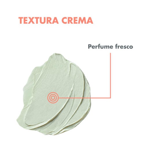 Avène Cleanance Mascarilla Detox 2 X6 ml