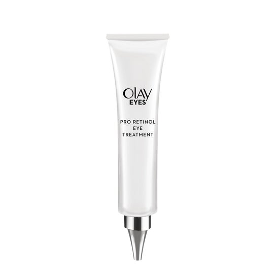 Olay Eyes Pro-Retinol Contorno de Ojos 15ml