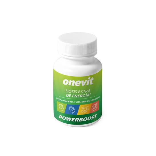 Onevit Powerboost 45caps