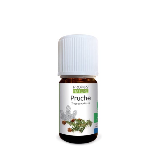Propos'Nature Aceite Esencial de Tsuga Bio 5 ml