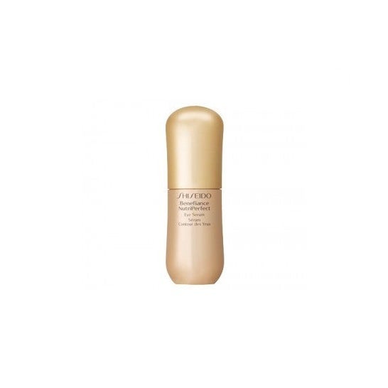 Shiseido Benefiance Nutriperfect Yeux sérum 15ml