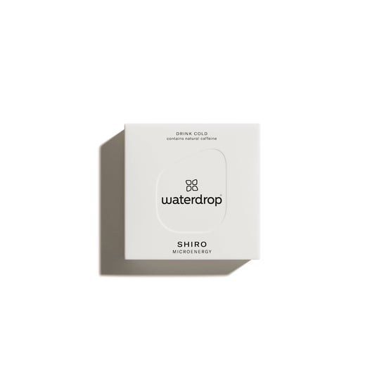 Waterdrop Kit Microdrink Shiro