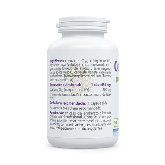 Sura Vitasan Coenzima Q10 300mg 30 caps