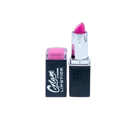 Glam Of Sweden Black Lipstick 51 Pretty Pink 3.8g