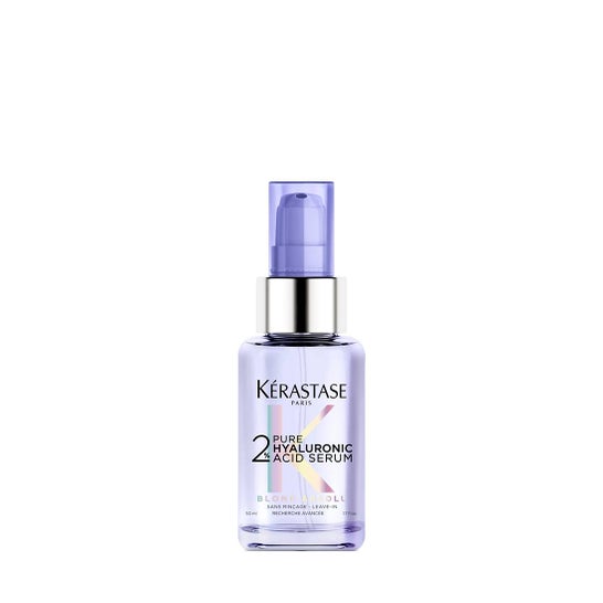 Kérastase Blond Absolu Reparador 2% Pure Hyaluronic Acid 50ml