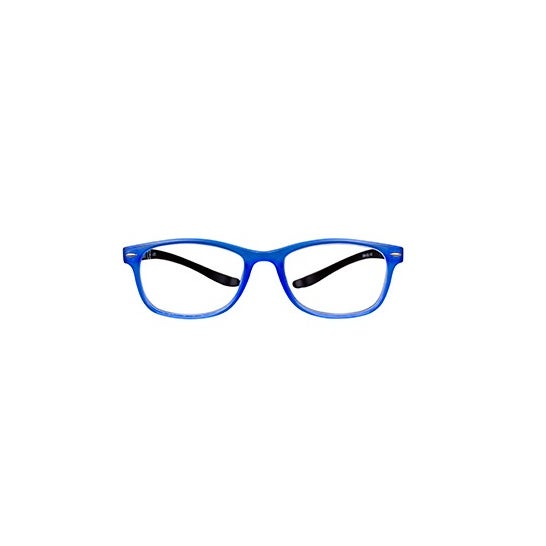 Farline Gafas de Lectura Opta Dubai Azul +2.50 1ud