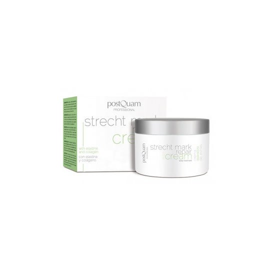 Postquam crema antiestrías 200 ml