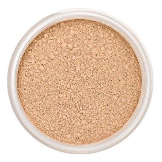 Lily lolo Base minerale Spf 15