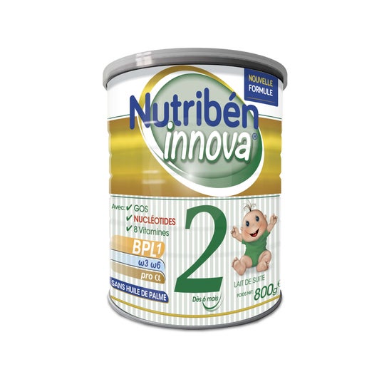 Nutribén® Innova 2 800g