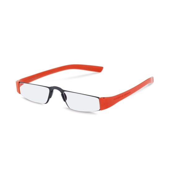 Porsche Design Occhiali da Vista P8801-Z-48 Uomo 48mm 1 Unità