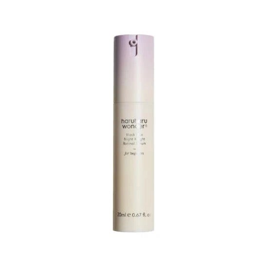 Haruharu Wonder Black Rice Night Knight Retinol Serum 20 ml