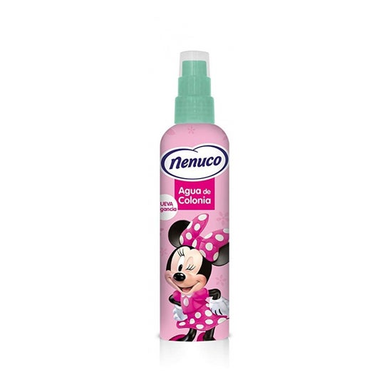 Nenuco Colonia Spray Minnie 175ml