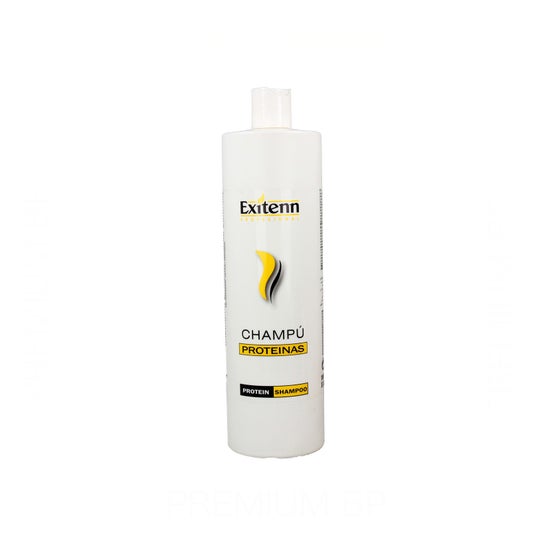 Exitenn Protein Shampoo 1000ml