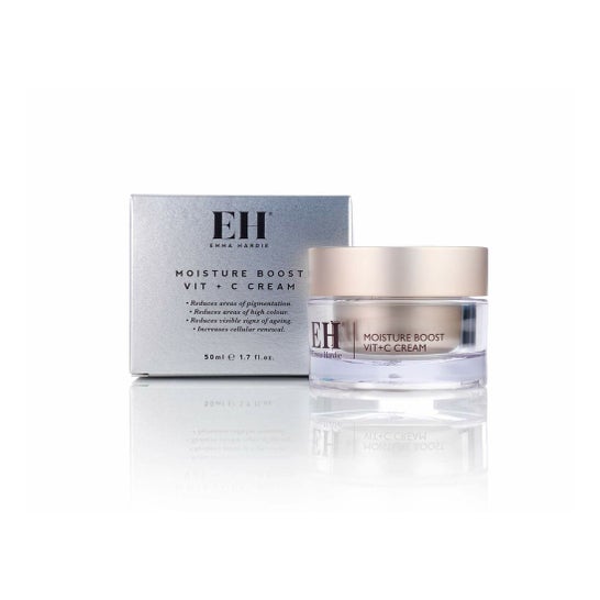 Emma Hardie Moisture Boost Vitamin C Cream 50ml