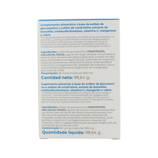 Inovance Articulations 90comp