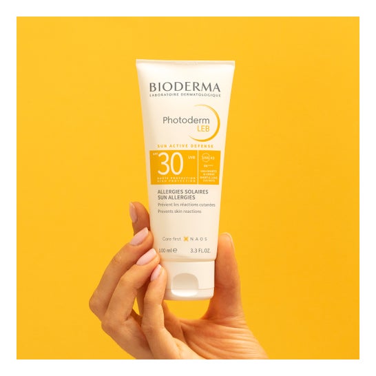 Bioderma Photoderm Leb Spf30 100ml