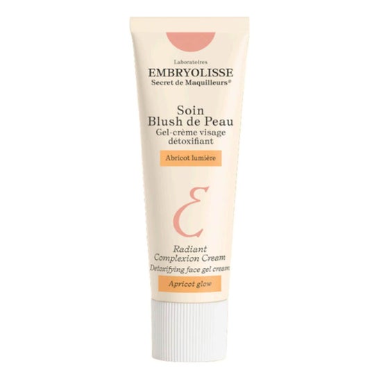 Embryolisse Soin Blush de Peau Apricot Glow 30ml